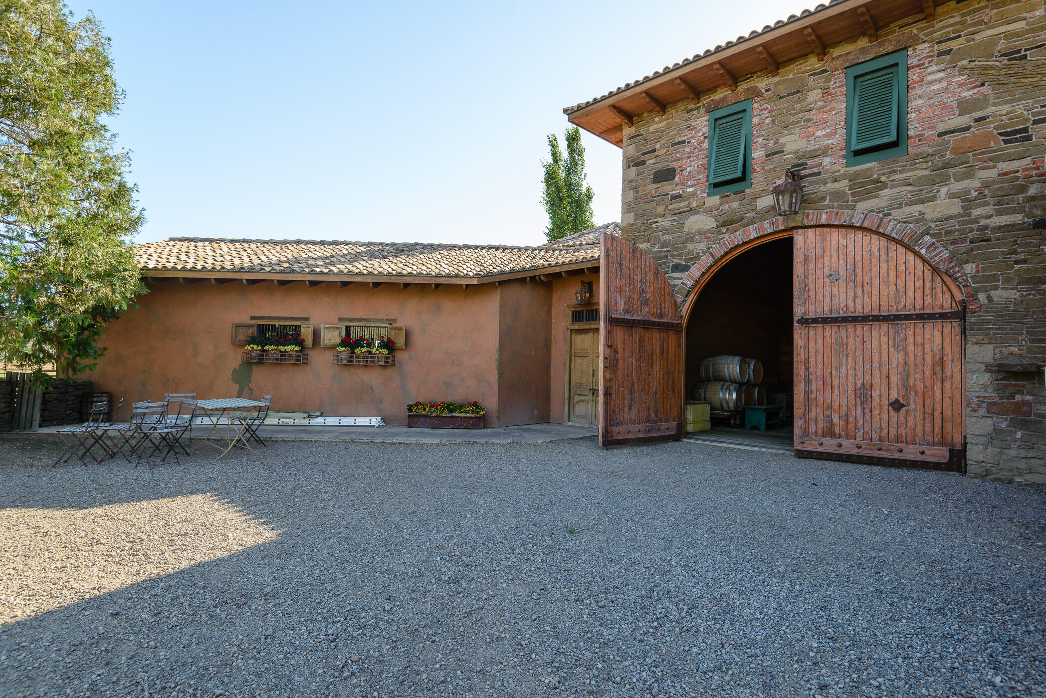 Ranch at the Canyons - Residential