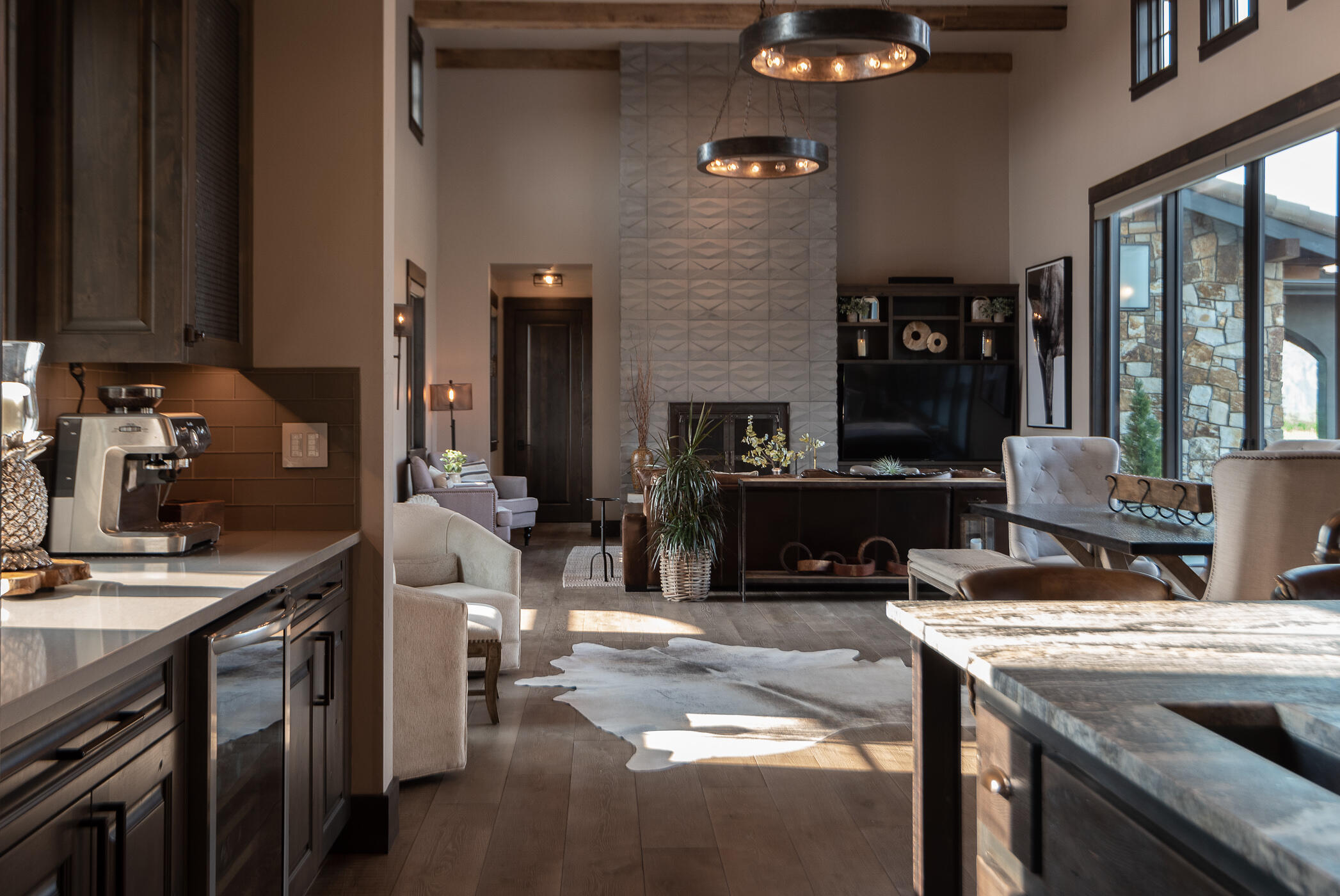 Ranch at the Canyons - Residential