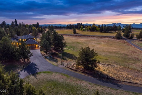 Photo of 61330 Larsen Road, Bend, OR 97702 (MLS # 220228855)