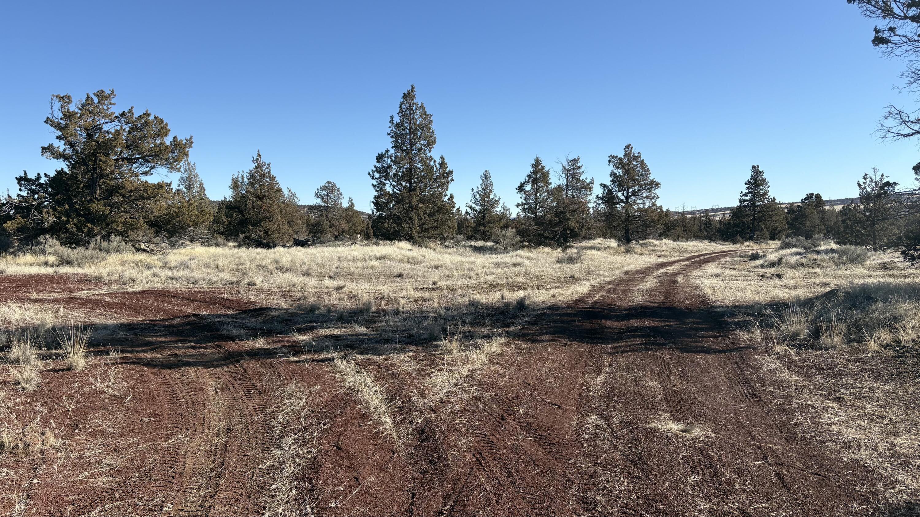 0 NW McDaniel Road