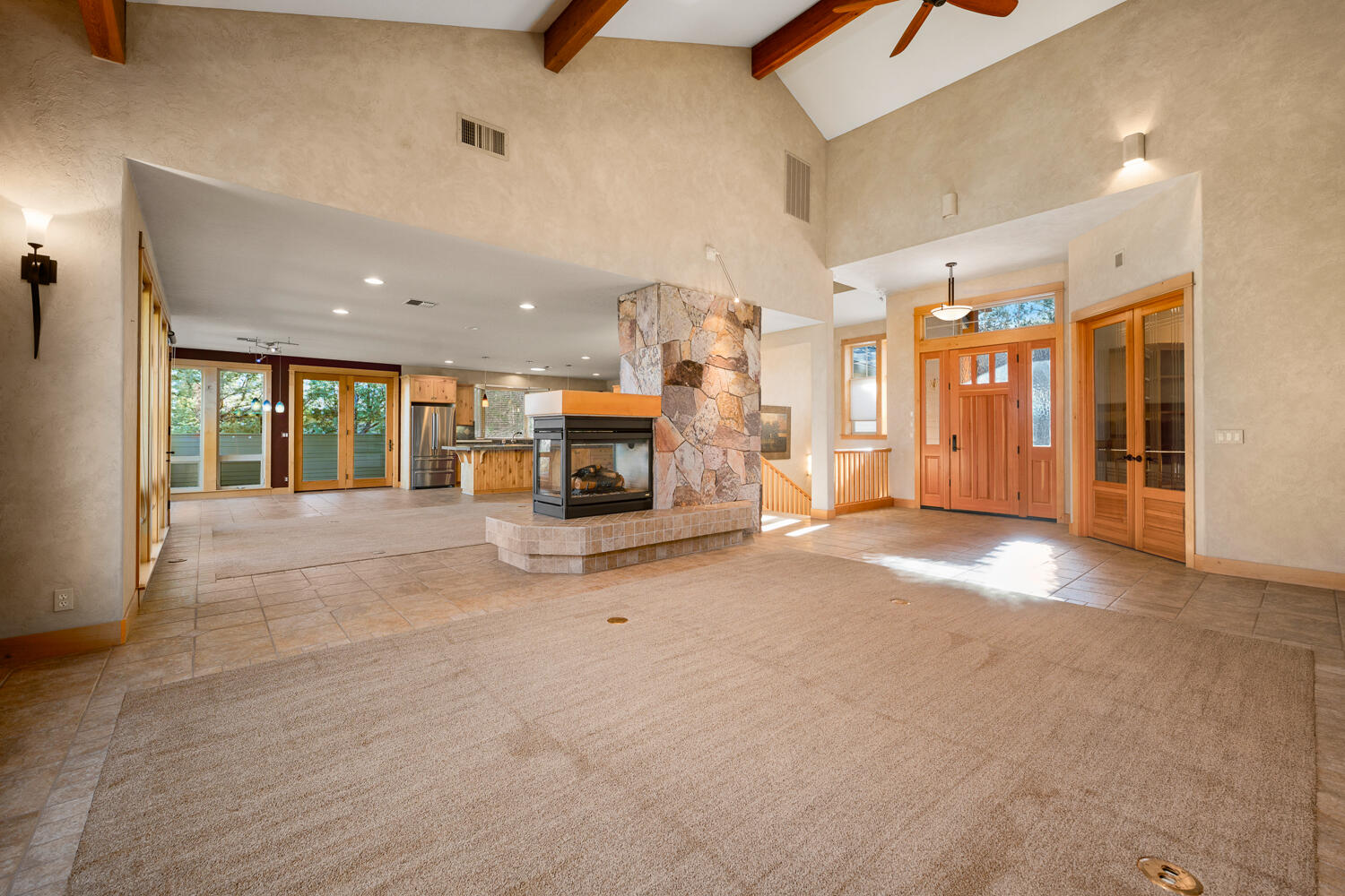 Awbrey Butte - Residential