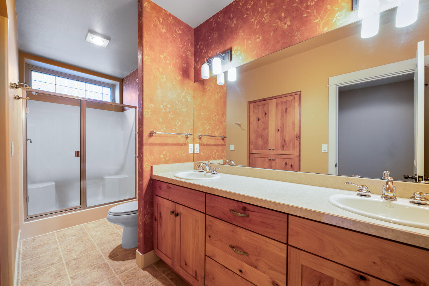 Awbrey Butte - Residential