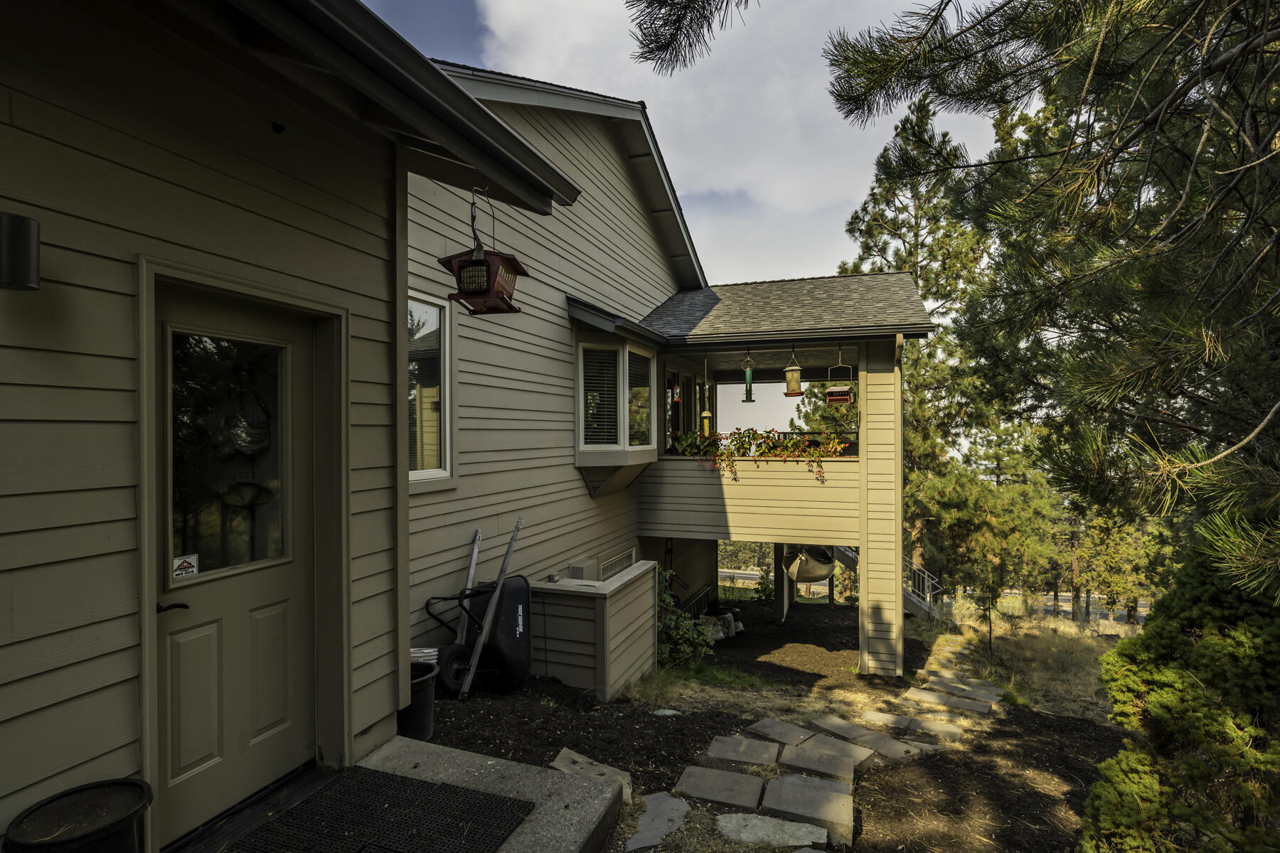 Awbrey Butte - Residential