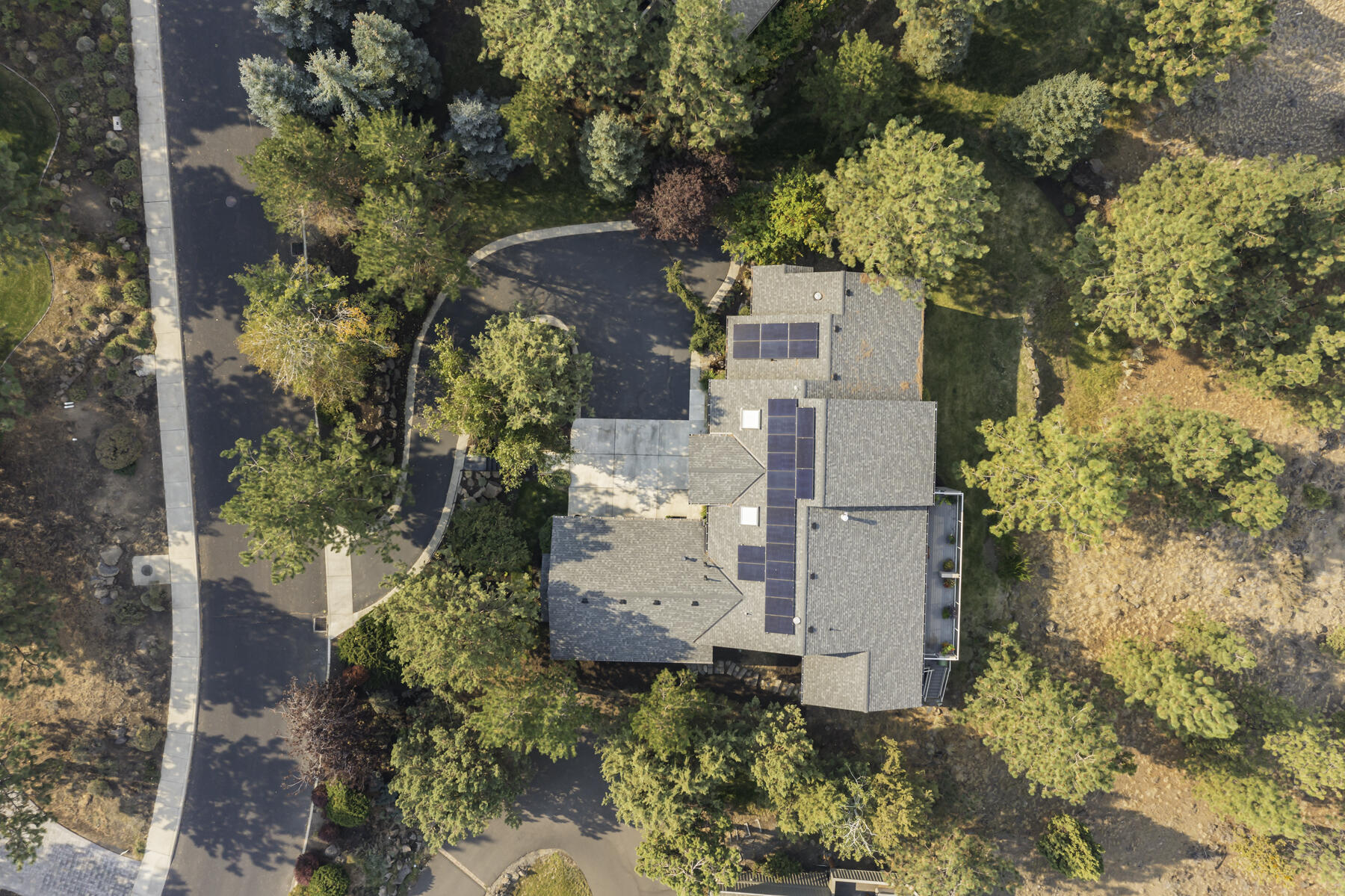 Awbrey Butte - Residential