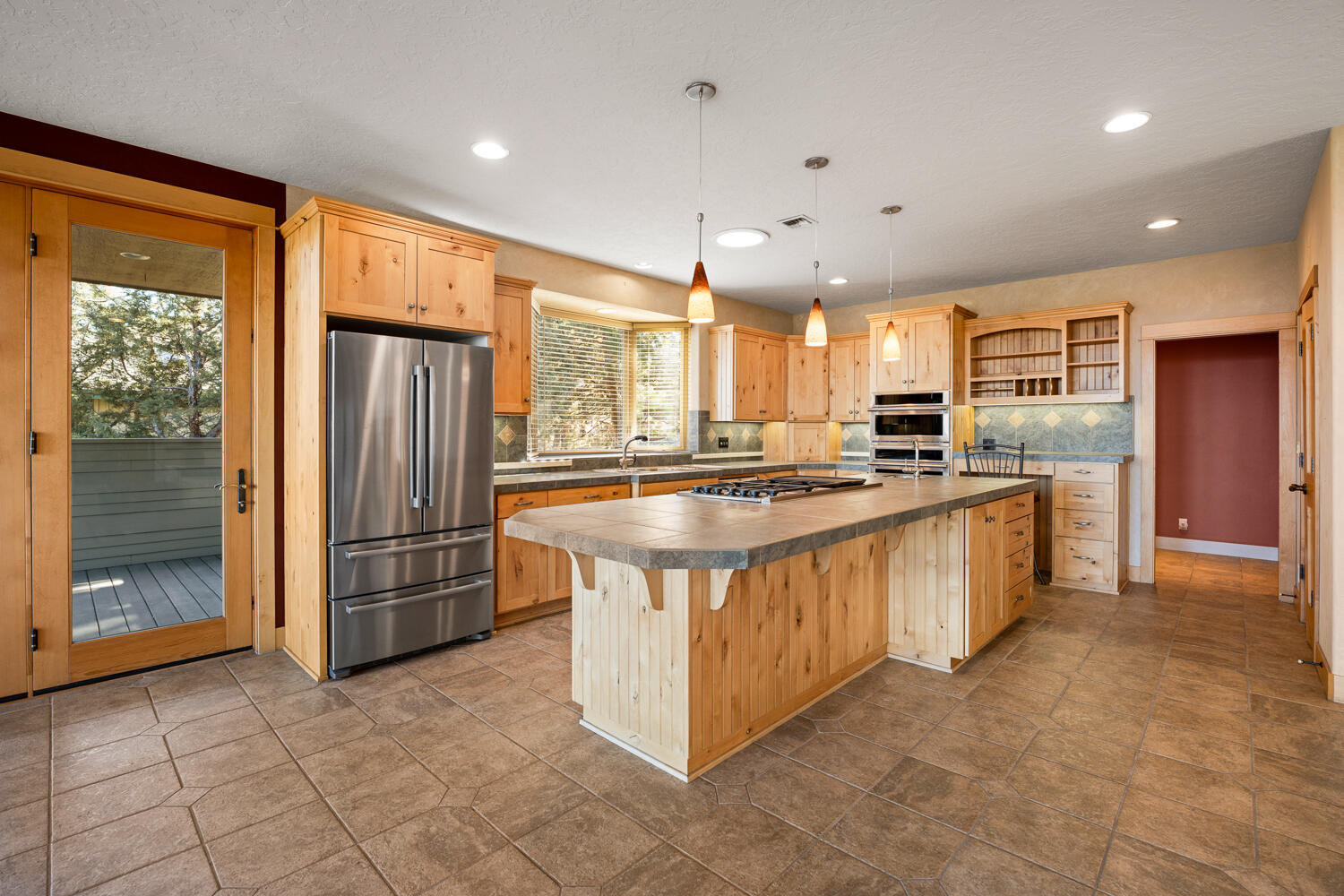 Awbrey Butte - Residential