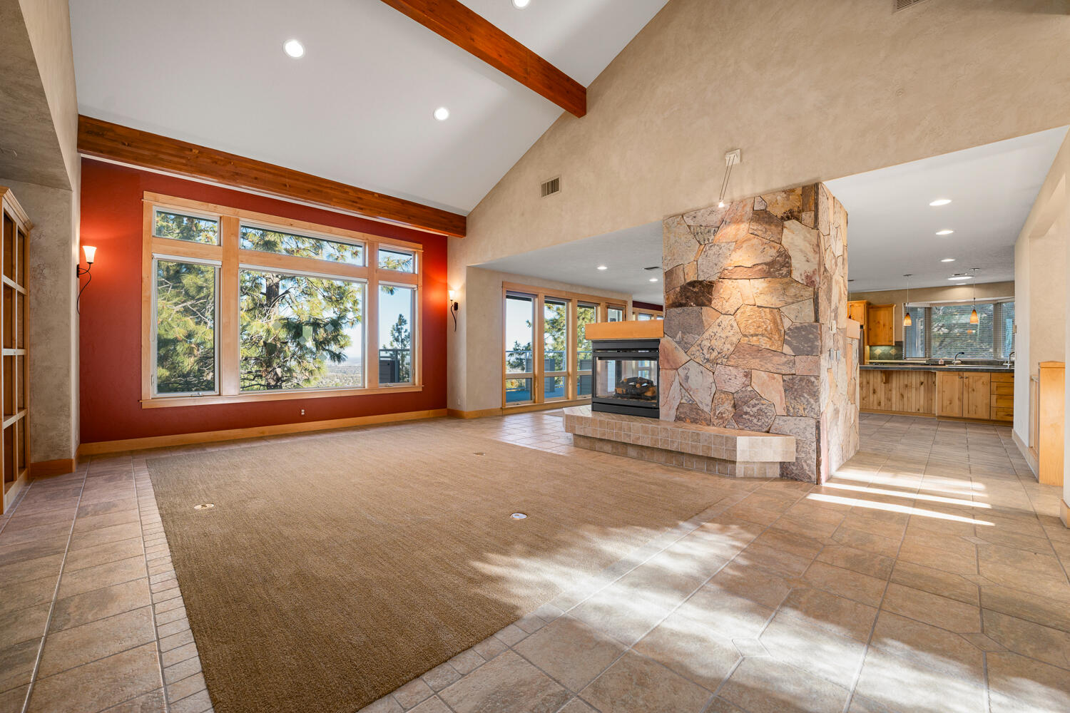 Awbrey Butte - Residential