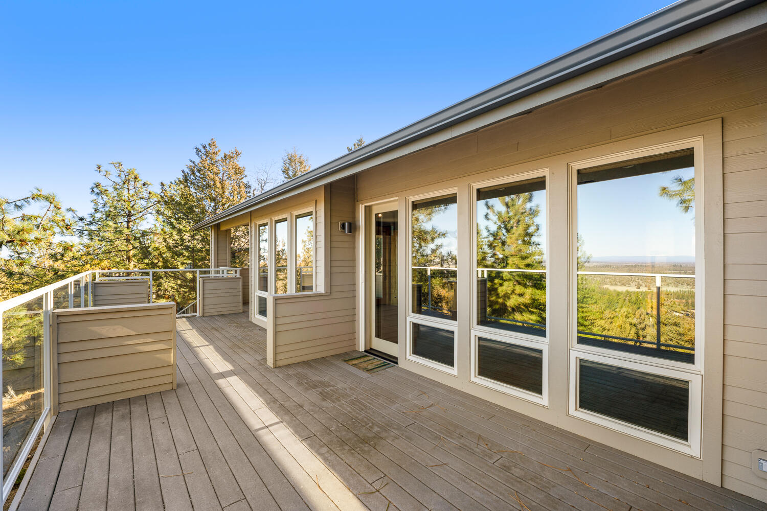 Awbrey Butte - Residential