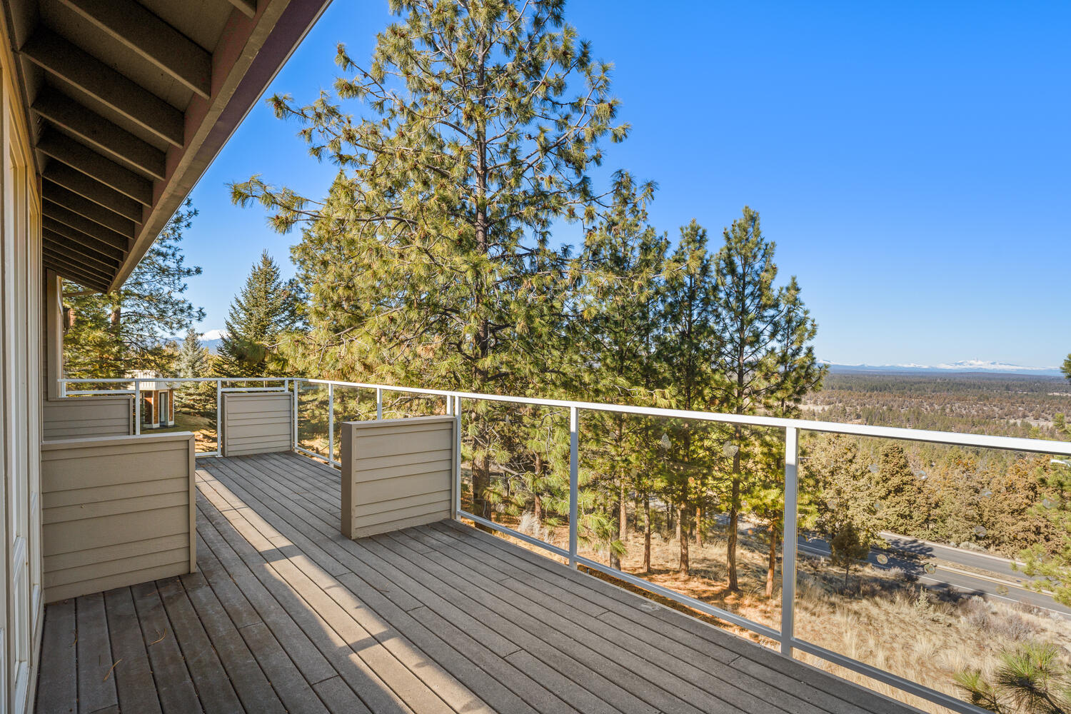 Awbrey Butte - Residential