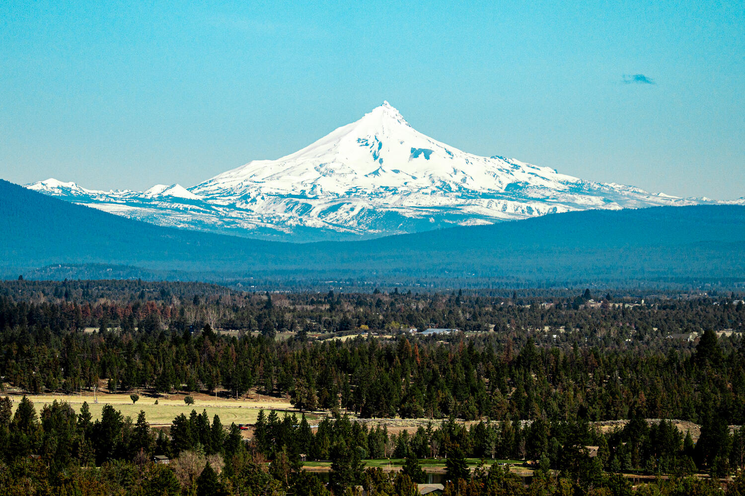 Awbrey Butte - Residential