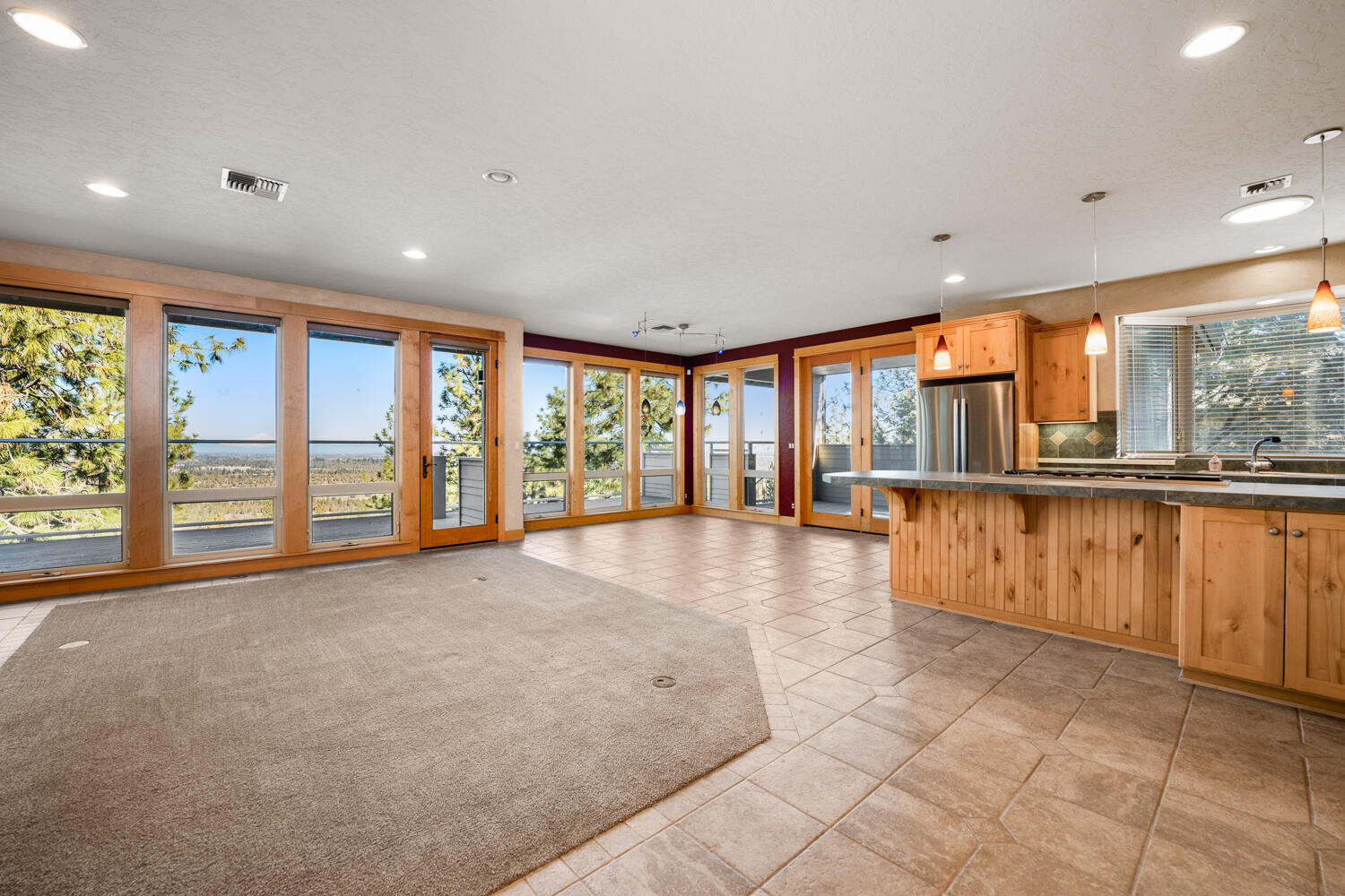 Awbrey Butte - Residential