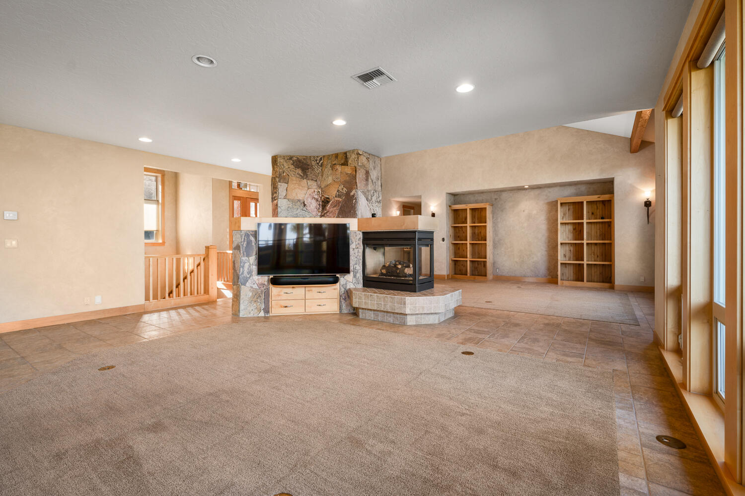 Awbrey Butte - Residential