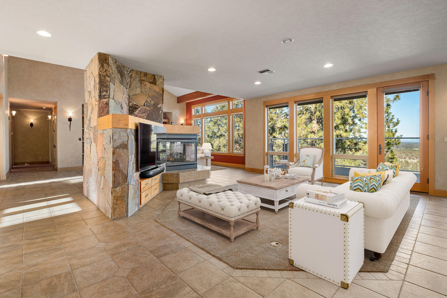 Awbrey Butte - Residential