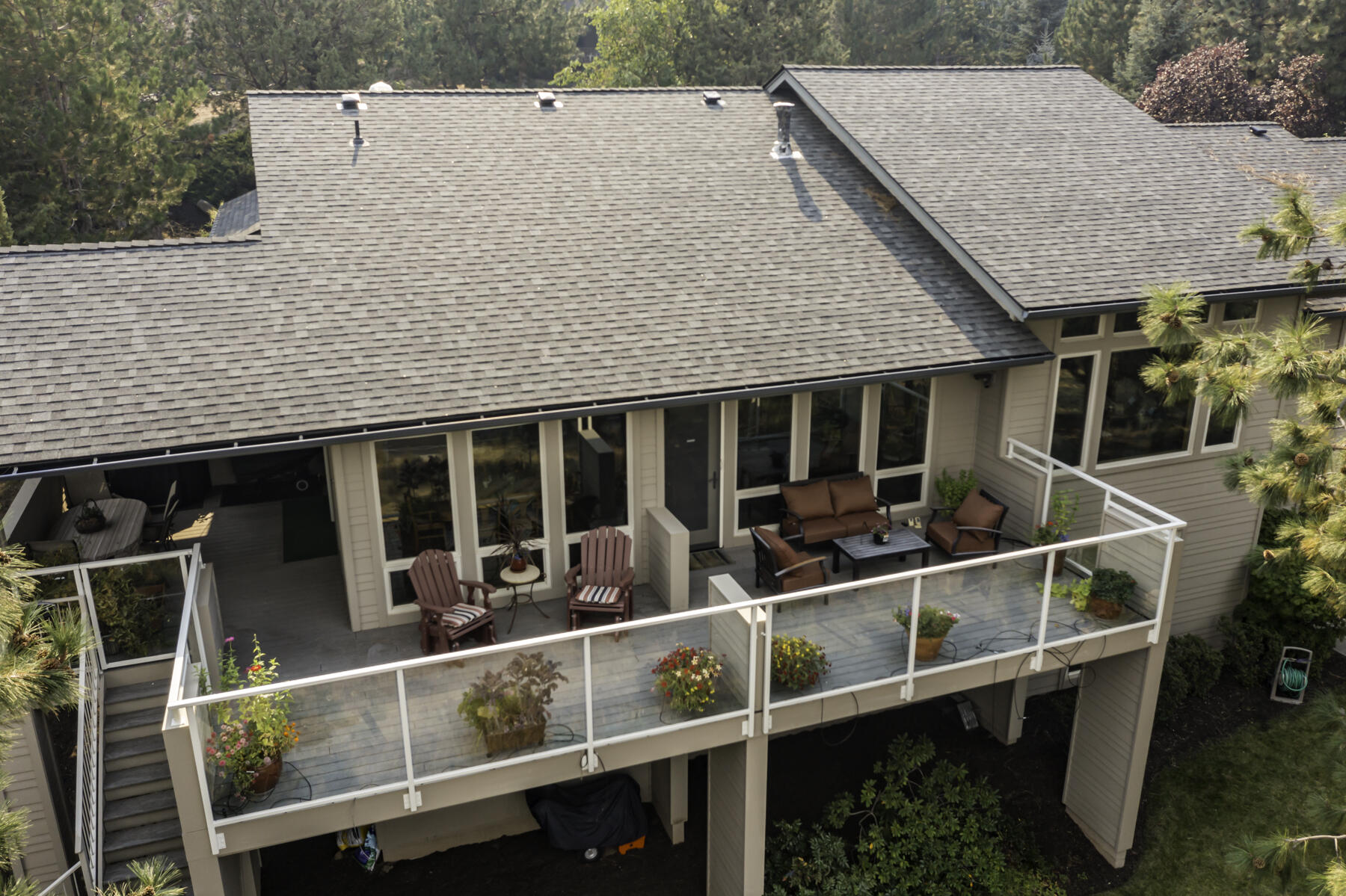 Awbrey Butte - Residential