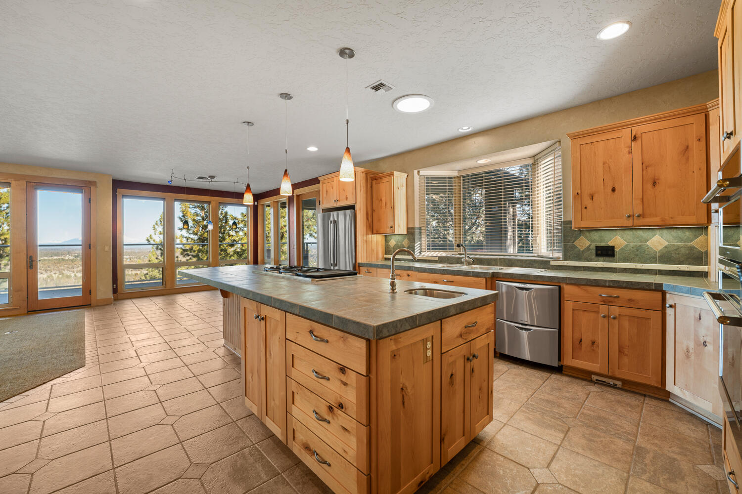 Awbrey Butte - Residential