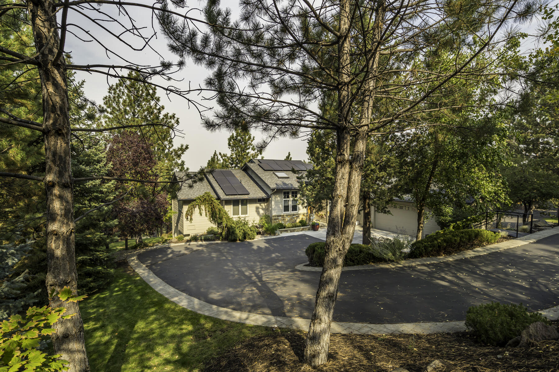 Awbrey Butte - Residential