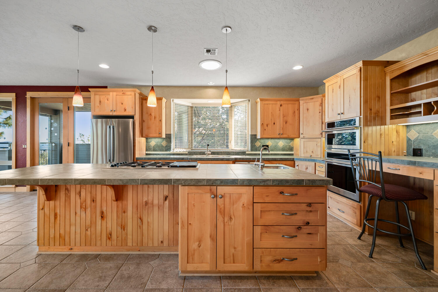 Awbrey Butte - Residential