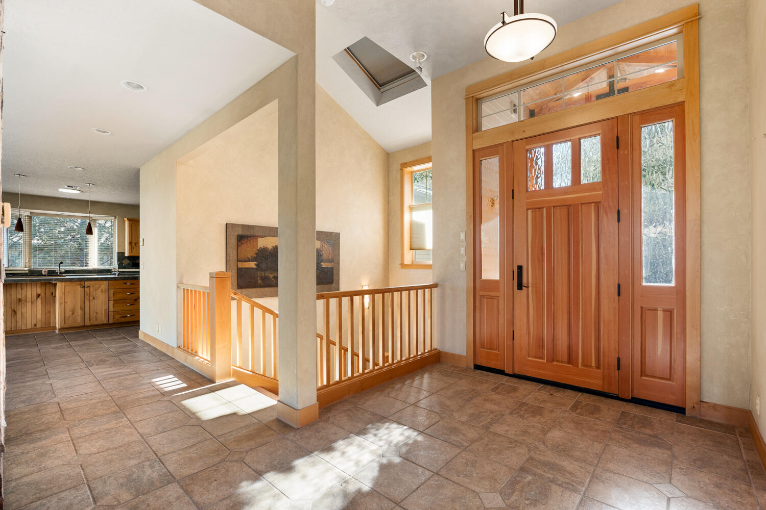 Awbrey Butte - Residential