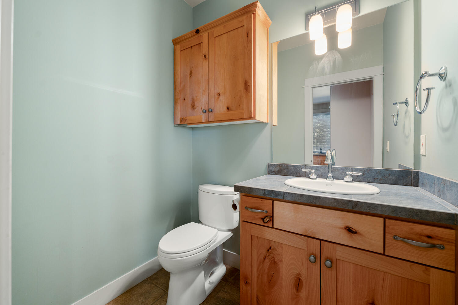 Awbrey Butte - Residential