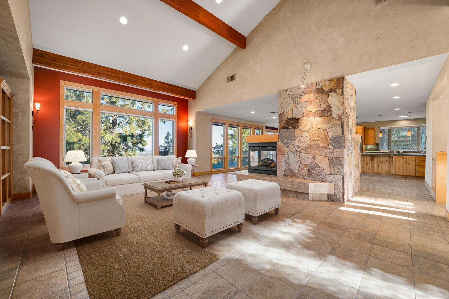 Awbrey Butte - Residential