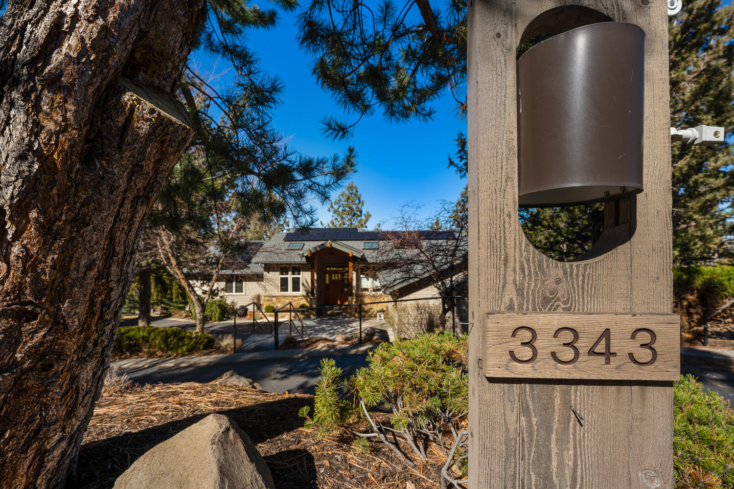 Awbrey Butte - Residential