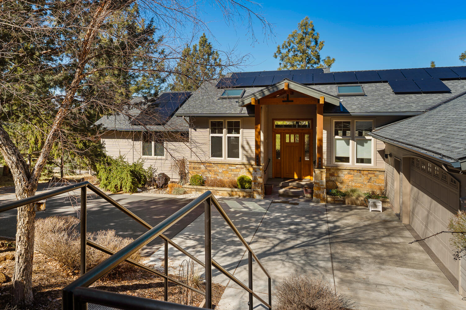 Awbrey Butte - Residential