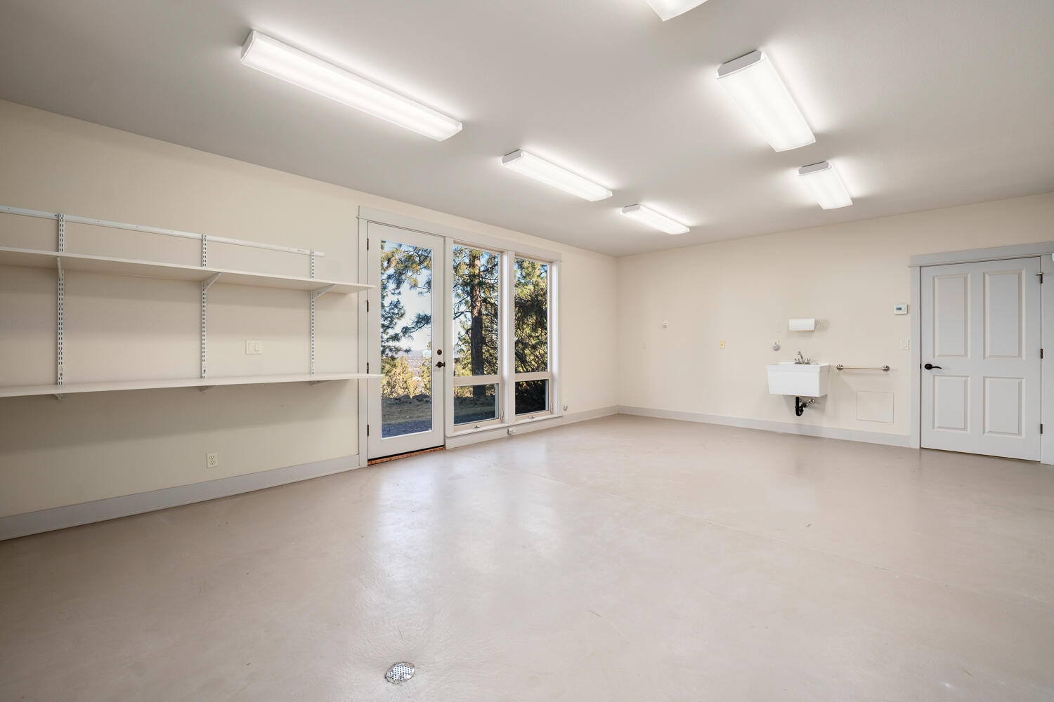 Awbrey Butte - Residential