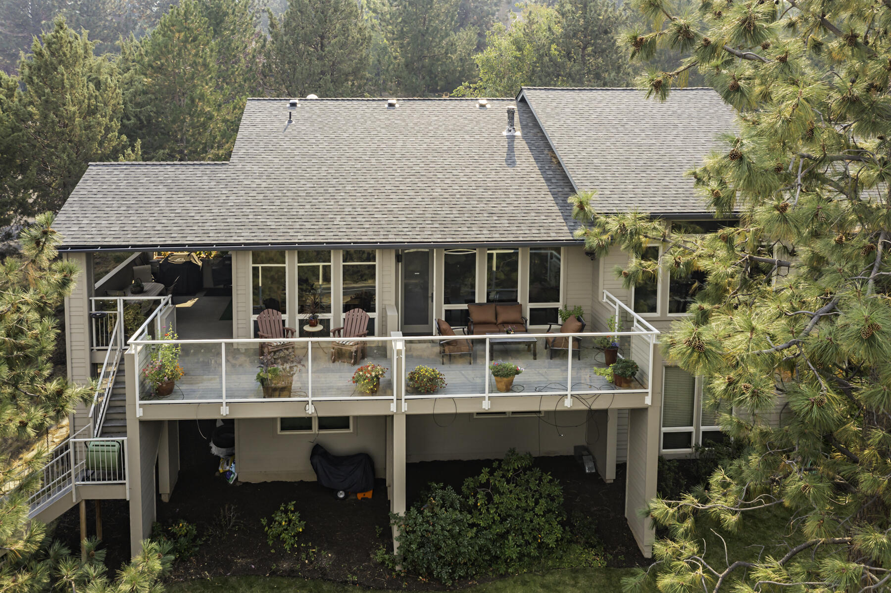 Awbrey Butte - Residential