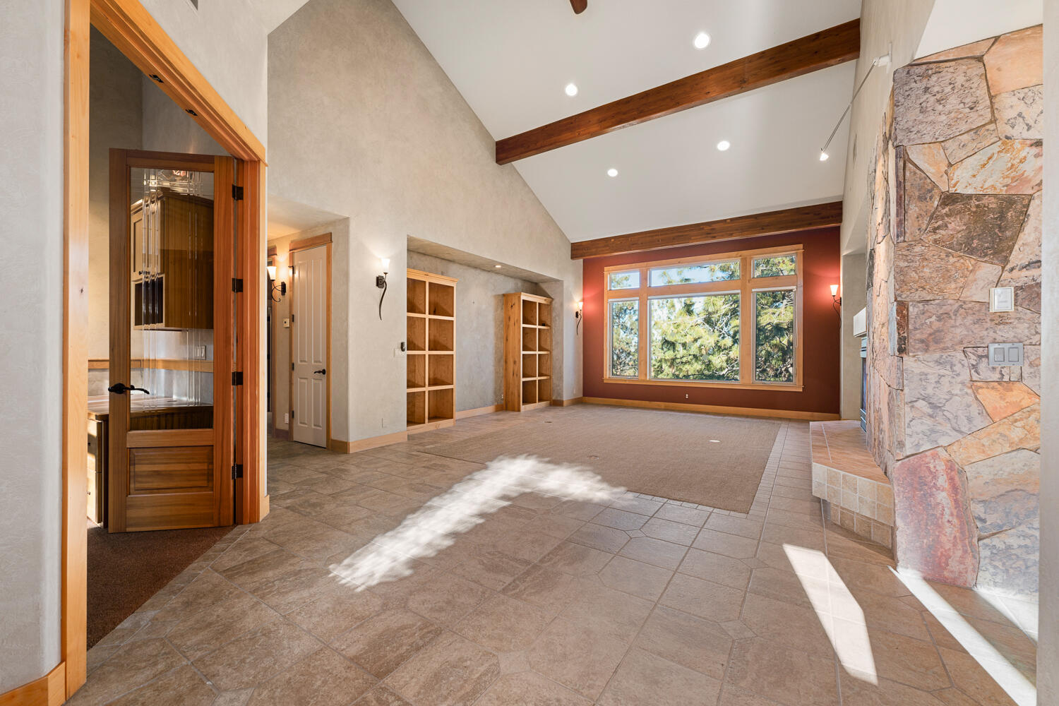 Awbrey Butte - Residential