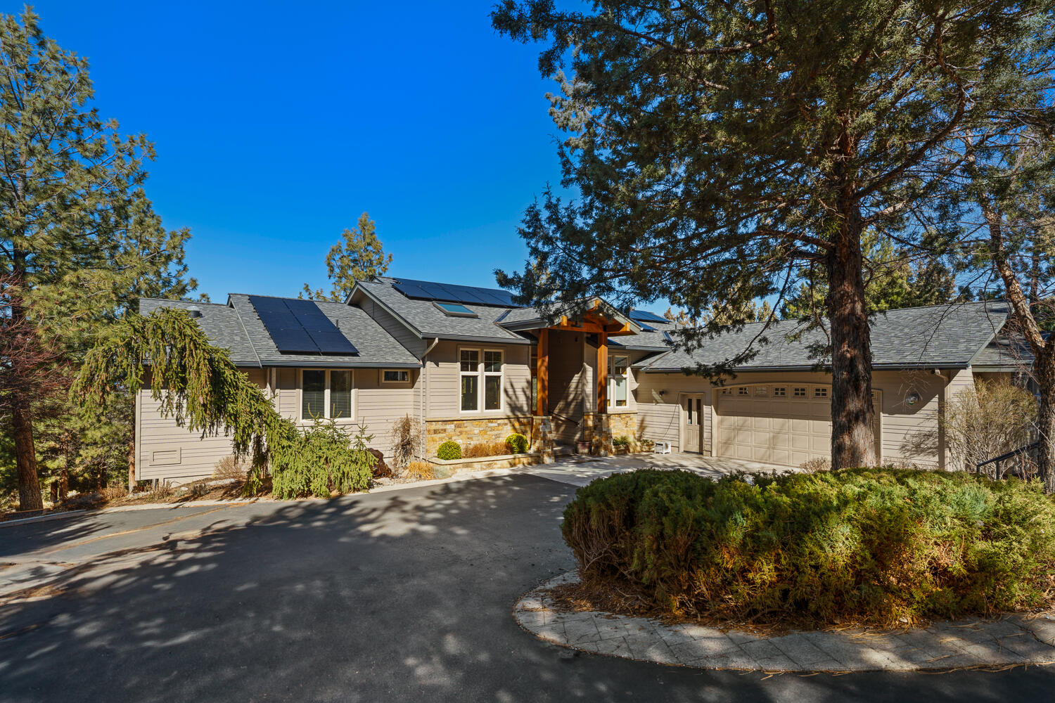 Awbrey Butte - Residential