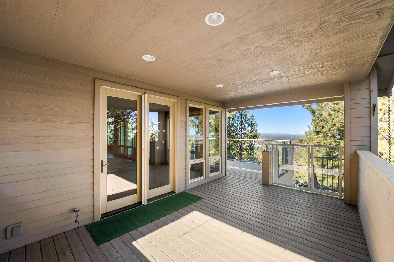Awbrey Butte - Residential