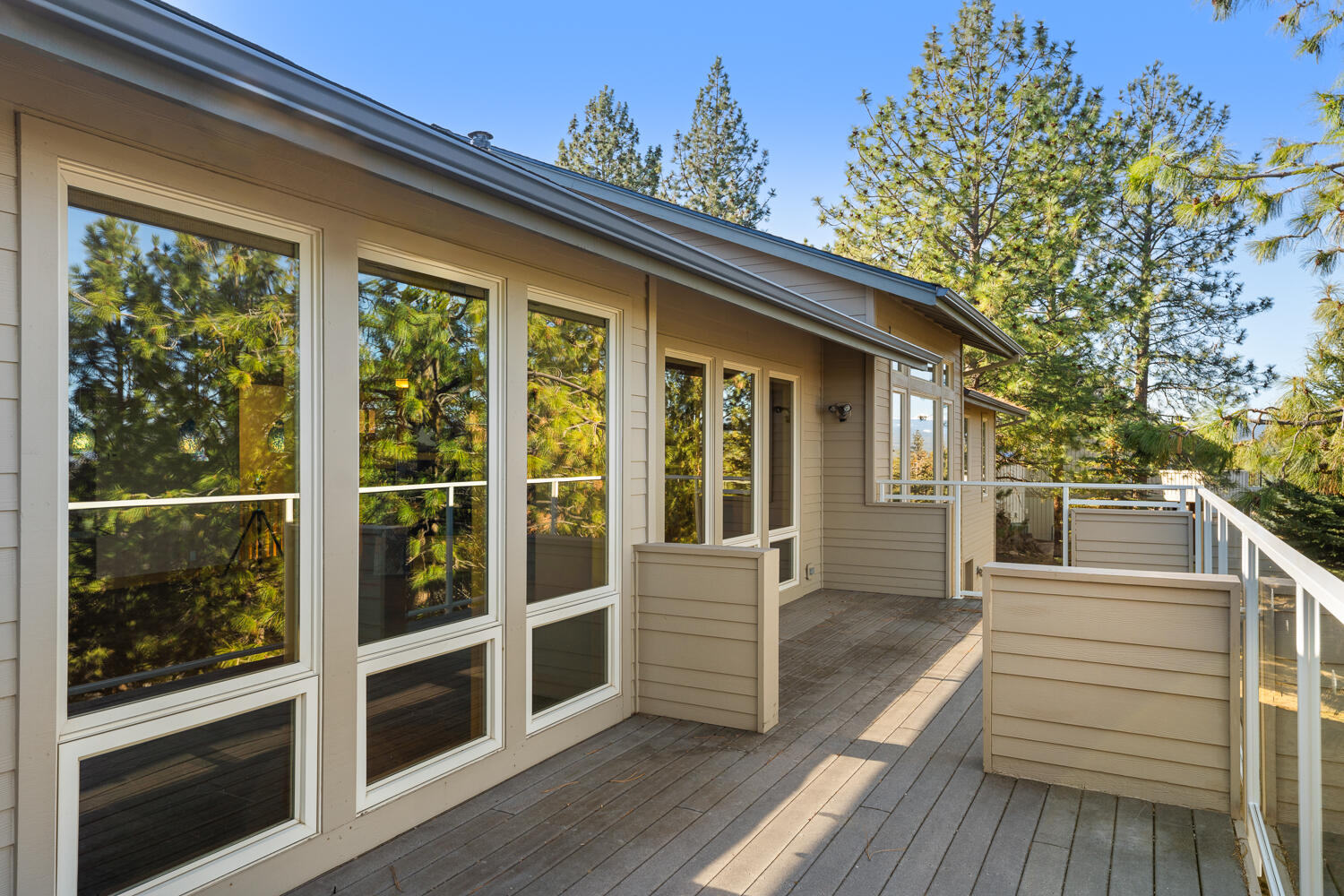 Awbrey Butte - Residential