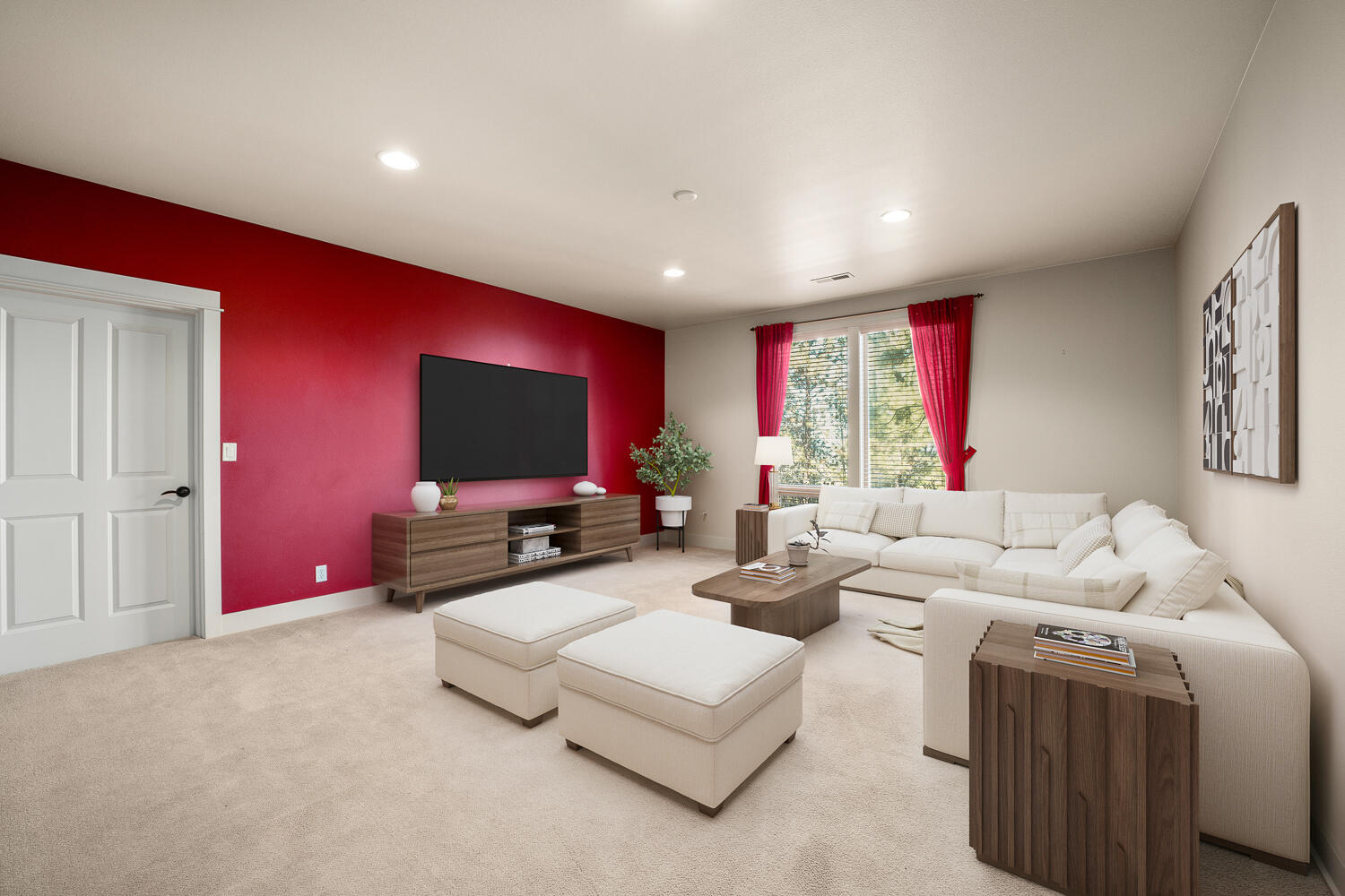 Awbrey Butte - Residential