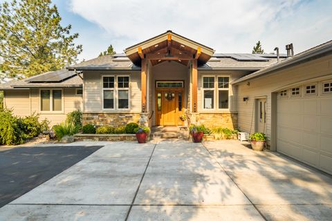 3343 NW Windwood Way Bend OR 97703