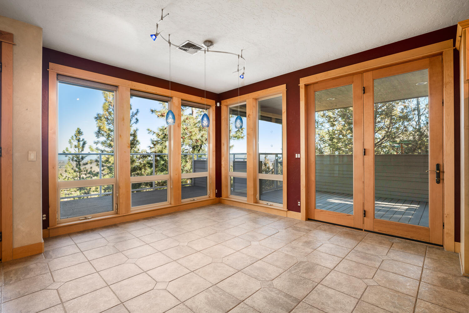 Awbrey Butte - Residential