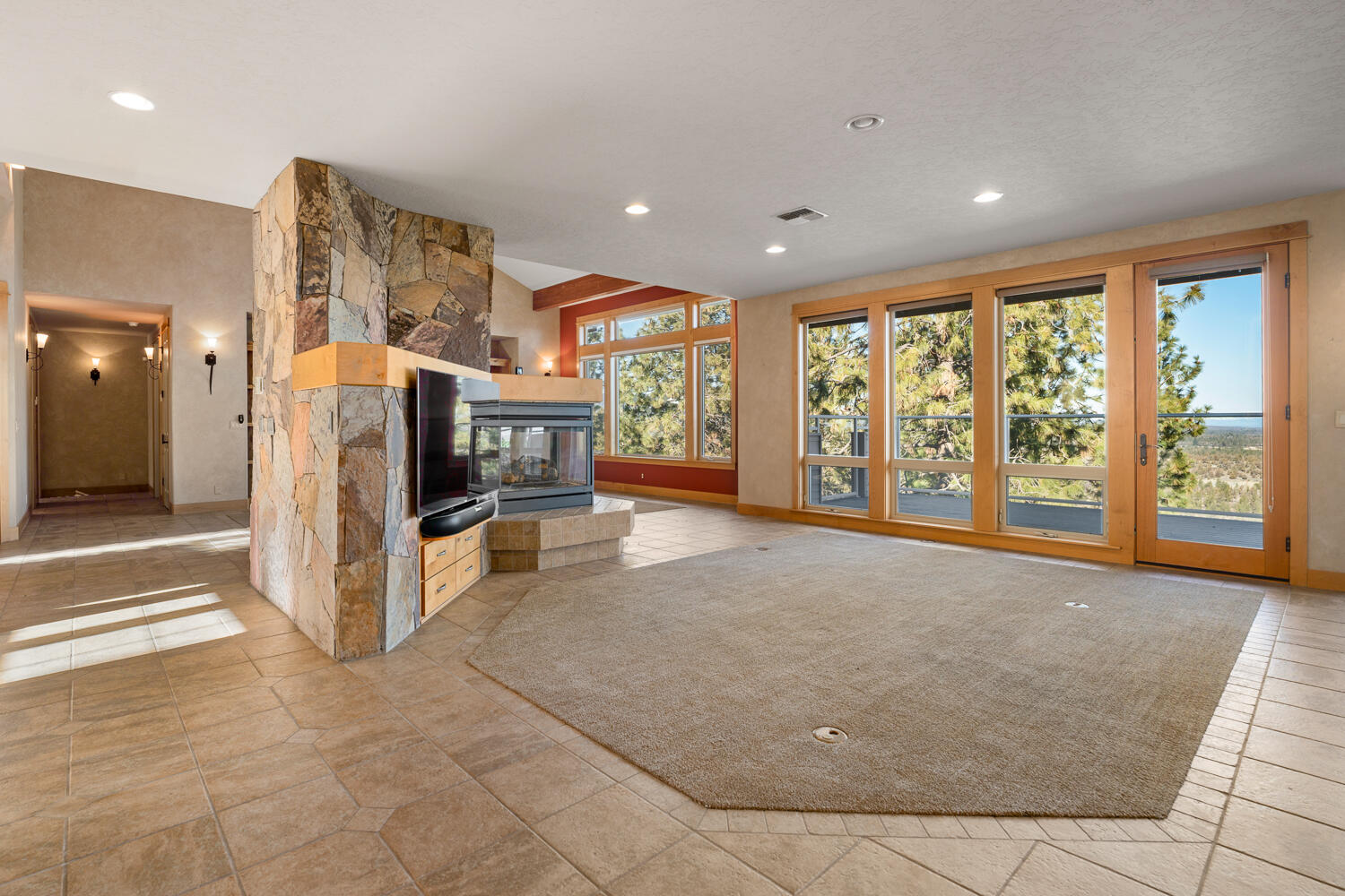 Awbrey Butte - Residential