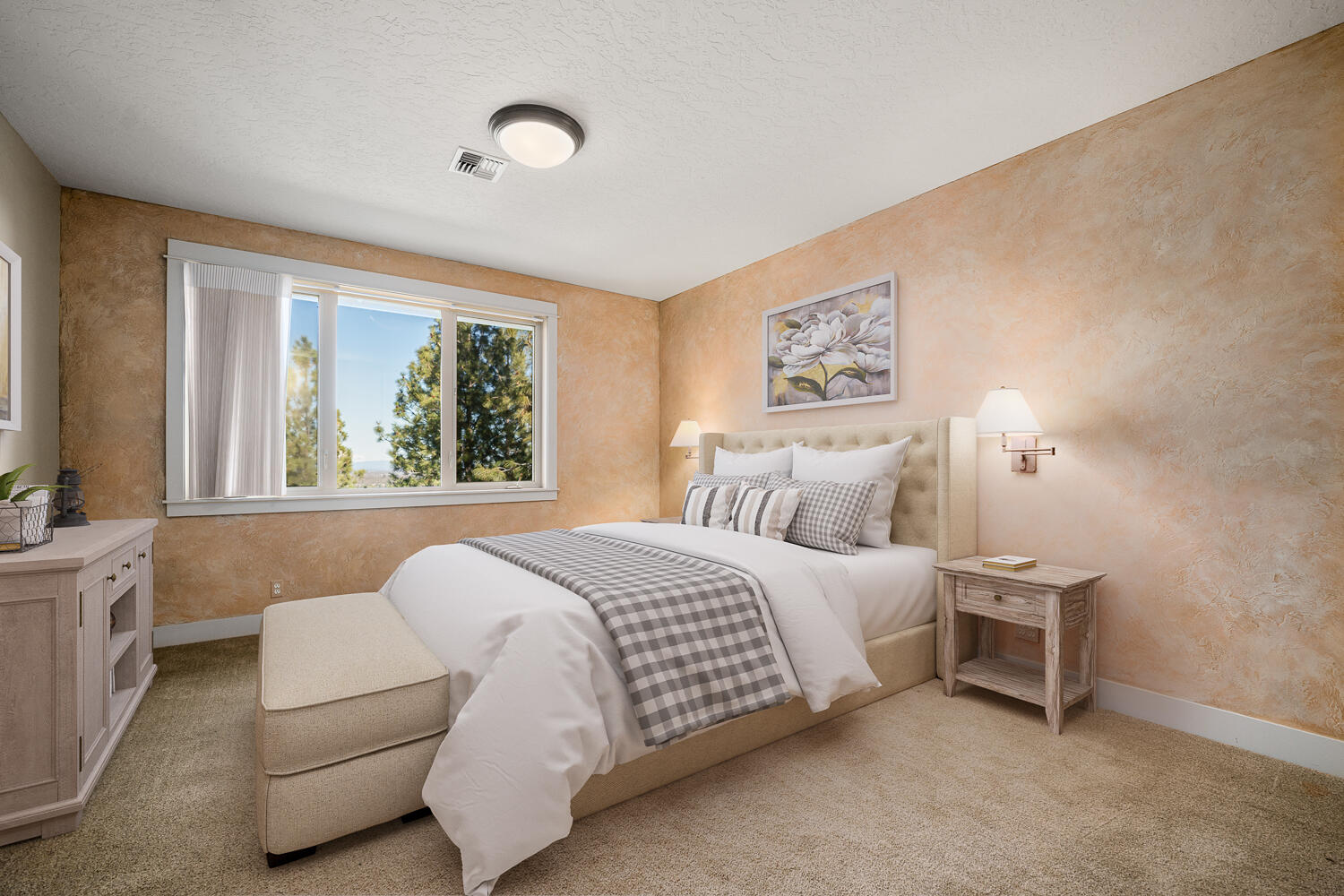 Awbrey Butte - Residential