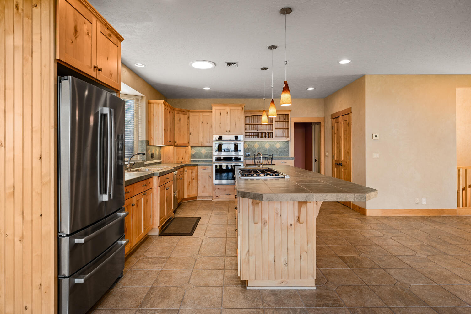 Awbrey Butte - Residential