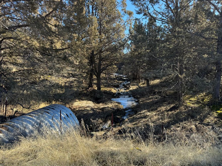 This exceptional 23-acre property in Crystal Springs offers breathtaking views and a serene environment, making it an ideal location for those seeking tranquility and natural beauty. The expansive land provides ample opportunities for development, recreation, or personal retreat, all while being surrounded by picturesque landscapes. 
Property is located between the 2 for sale signs.