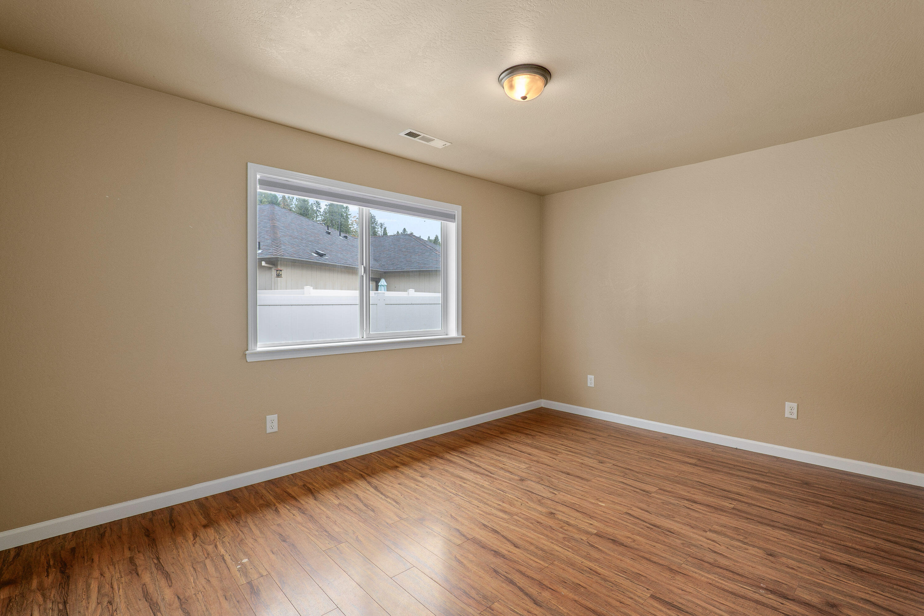 Foothill Estates Phase I - Residential