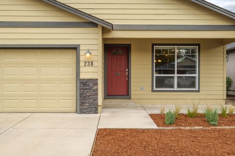 Tiny photo for 238 Westbrook Drive, Rogue River, OR 97537 (MLS # 220211701)