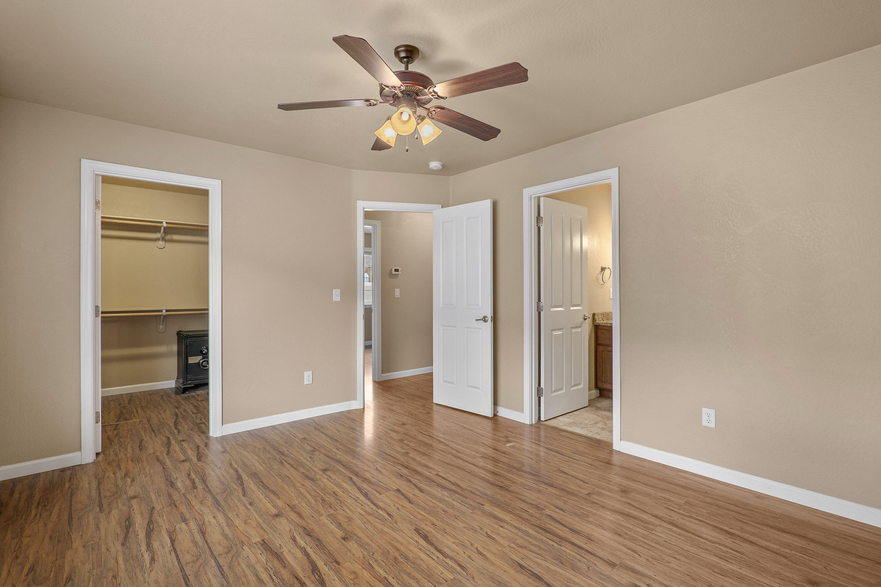 Foothill Estates Phase I - Residential