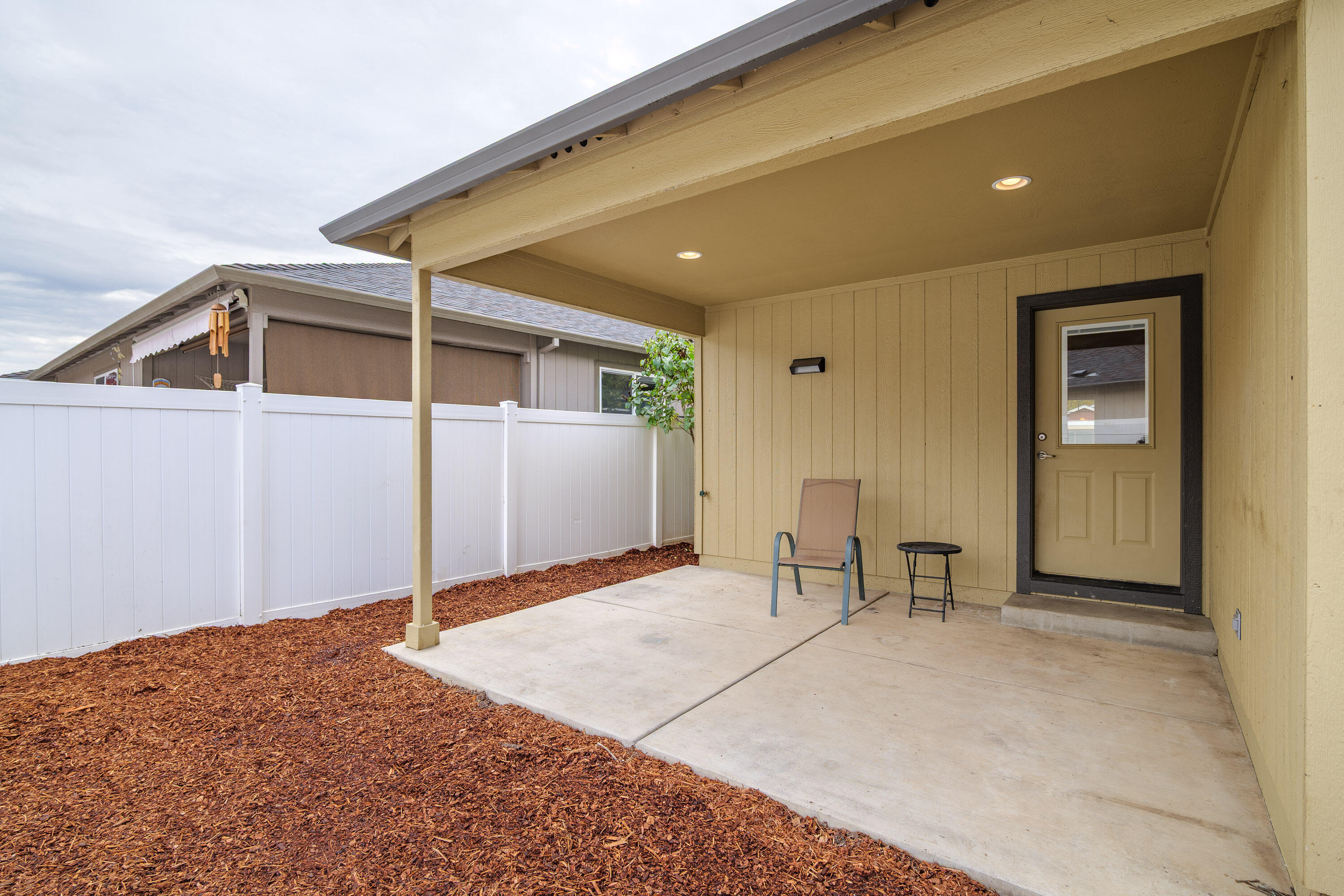 Foothill Estates Phase I - Residential