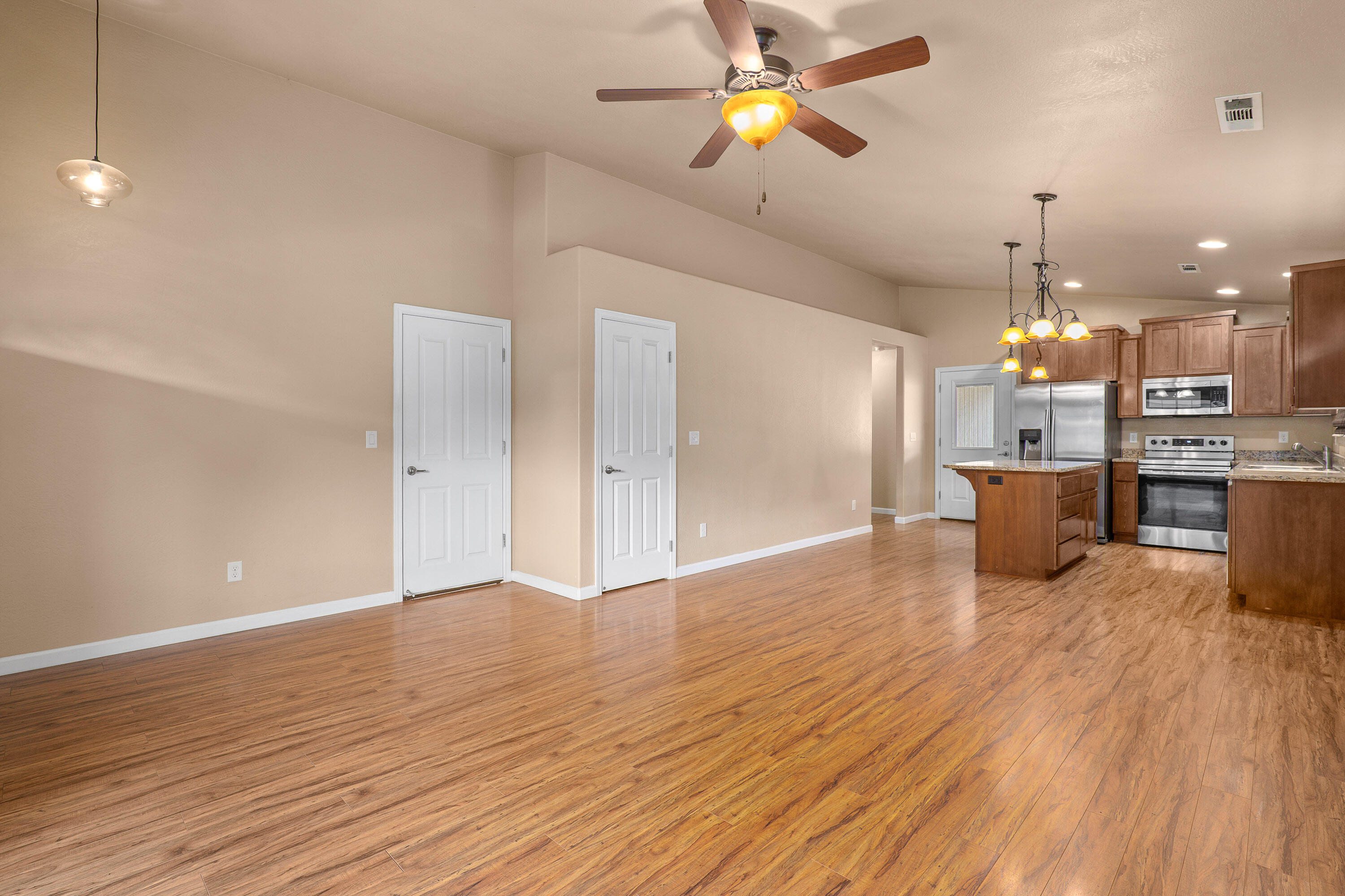 Foothill Estates Phase I - Residential