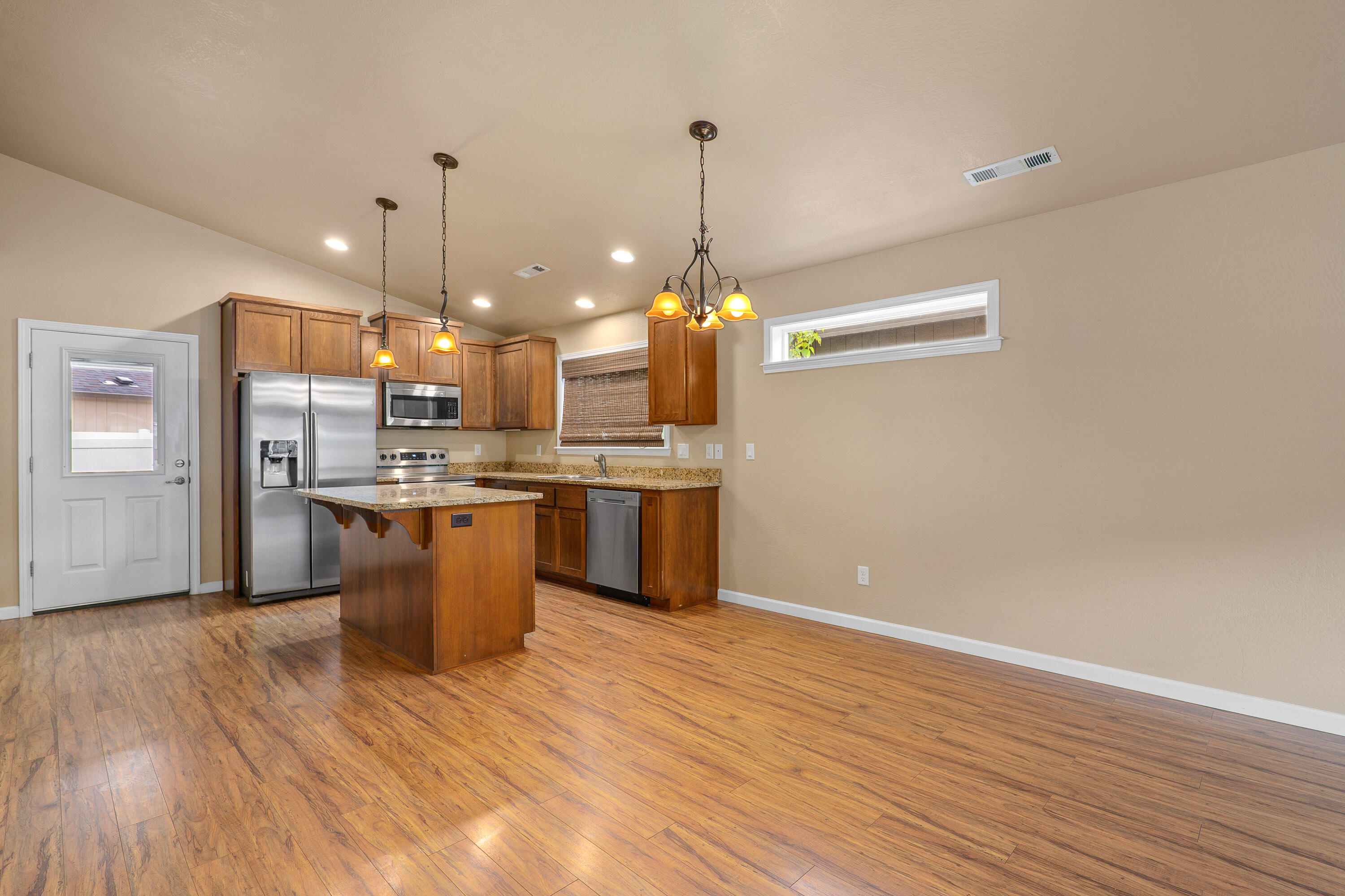 Foothill Estates Phase I - Residential