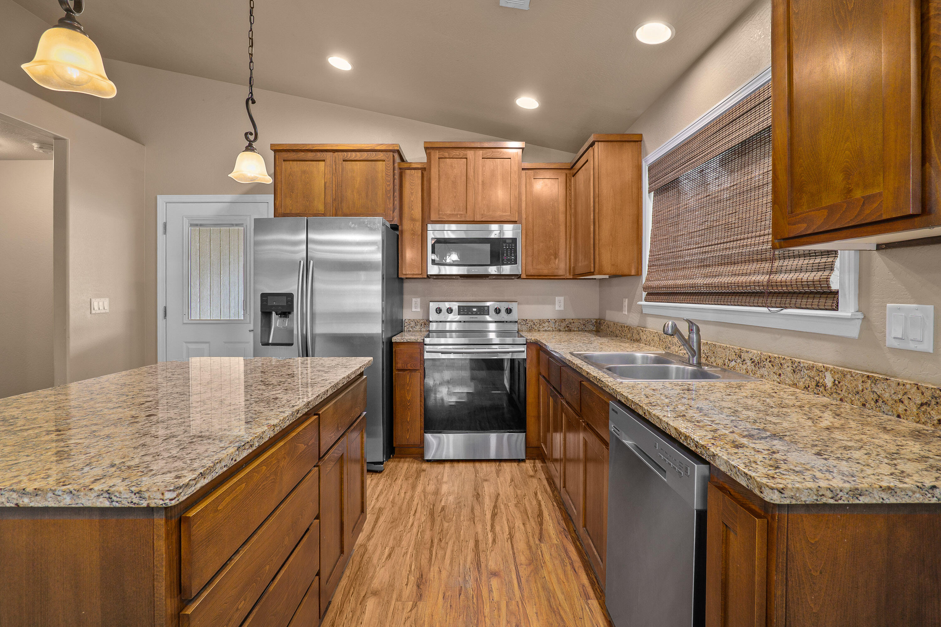 Foothill Estates Phase I - Residential