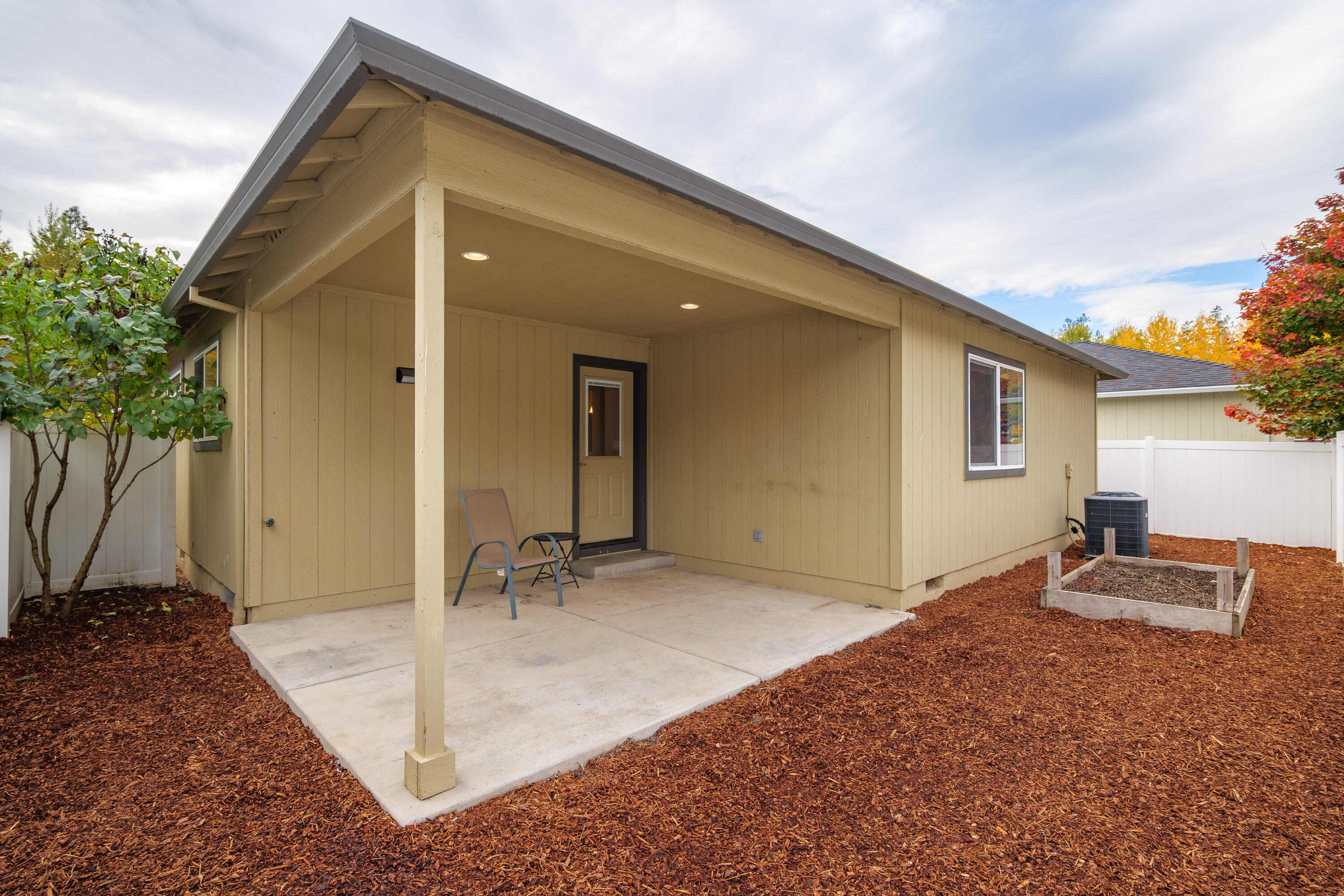 Foothill Estates Phase I - Residential