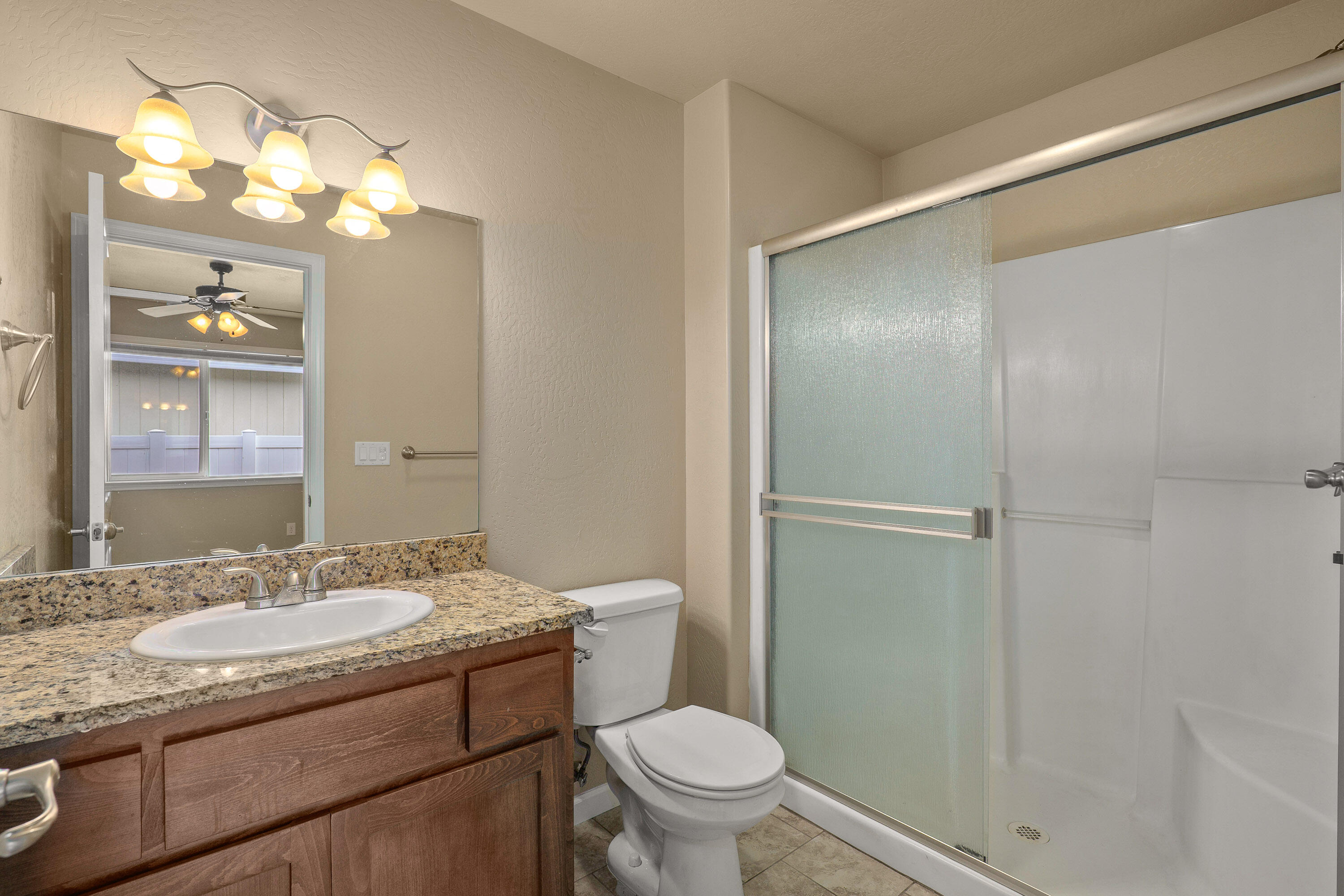 Foothill Estates Phase I - Residential