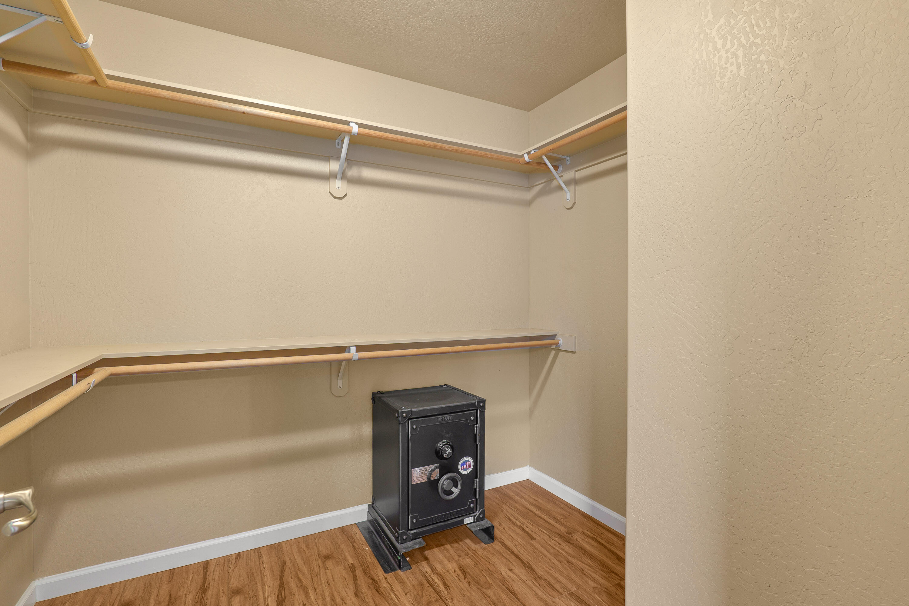 Foothill Estates Phase I - Residential