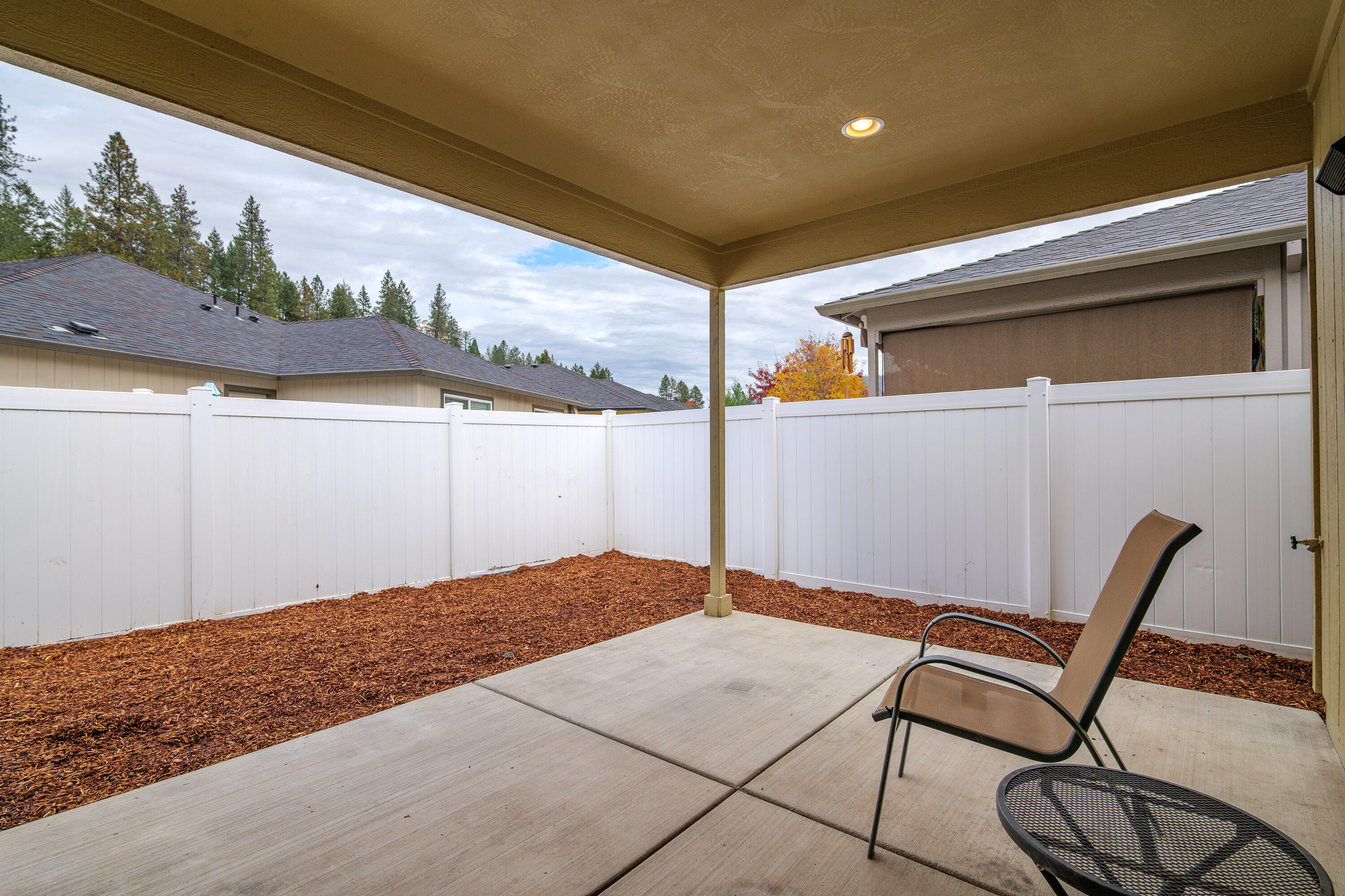 Foothill Estates Phase I - Residential