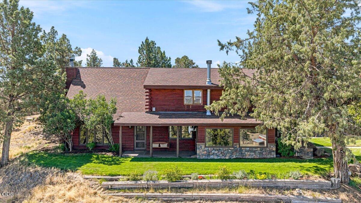 9380 NW Poplar Court